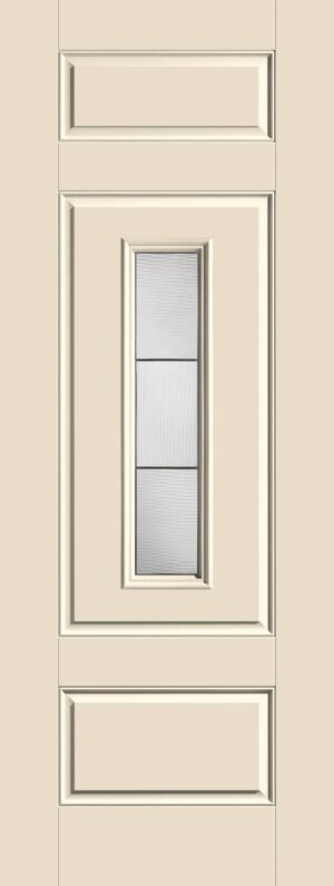 8' Center Lite 3 Panel