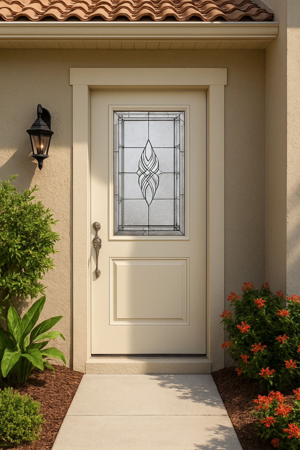 Impact Windows & Doors Tampa - 8' Half Lite 1 Panel - Kensington