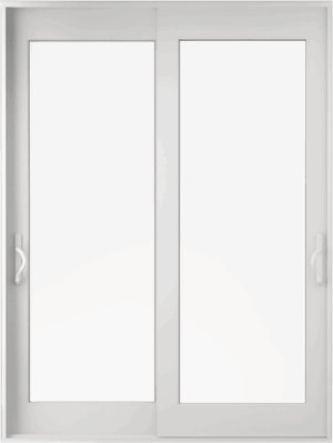 WINGUARD ALUMINUM - Premium Sliding Glass Door
