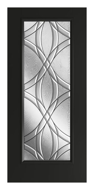 ADVISAR - Full Lite Door