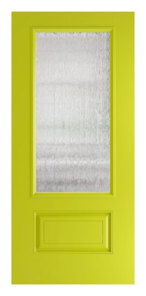 ADVISAR - Hollister 3/4 Lite Door