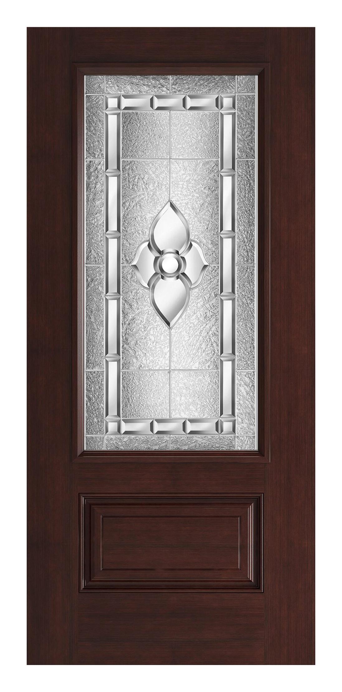 ADVISAR - Hollister 3/4 Lite Door - Image 5