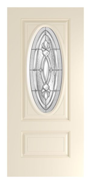 ADVISAR - Hollister Oval Door