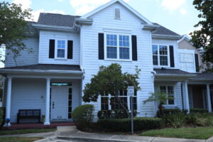 Tampa Window Replacement