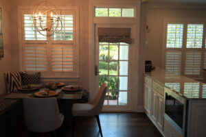 Window Replacement Harbor Island Tampa Florida