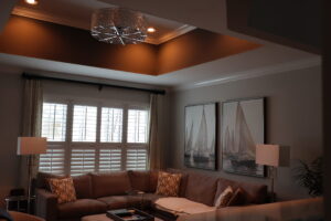 Window Replacement Harbor Island Tampa Florida