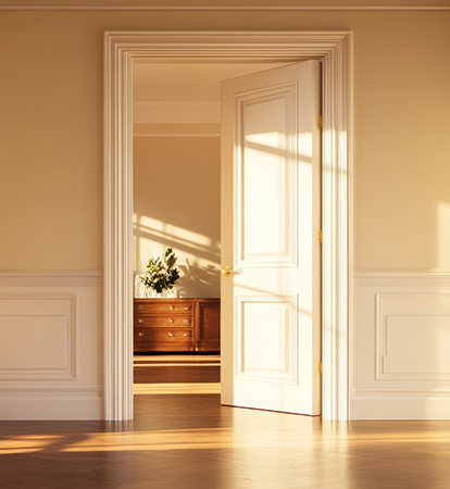 Interior Doors Tampa Florida