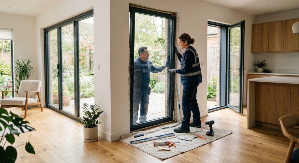 Unlock Incredible Savings: Your Guide to All Seasons Windows & Doors in 2026 illustration for all seasons windows and doors