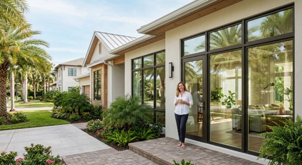 Why Investing in the Best Impact Windows in Tampa is Crucial illustration for best impact windows