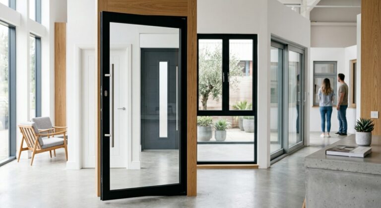 Discount Doors & Windows: 7 Proven Secrets to Save Thousands 2026 - featured image