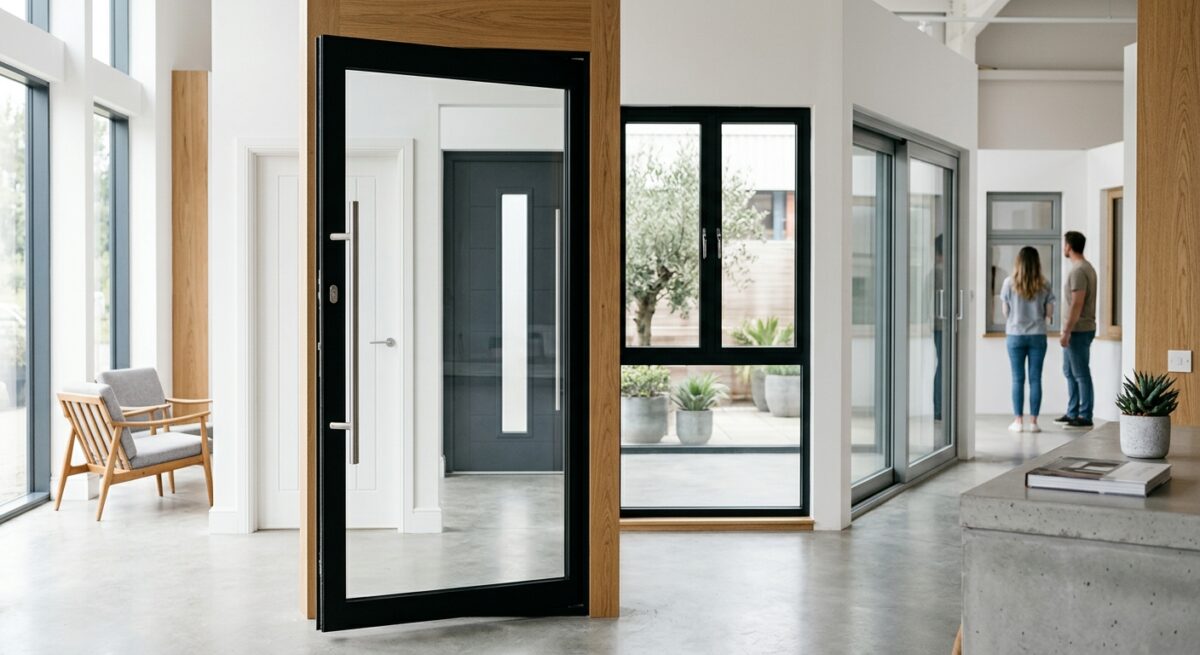 Discount Doors & Windows: 7 Proven Secrets to Save Thousands 2026 - featured image