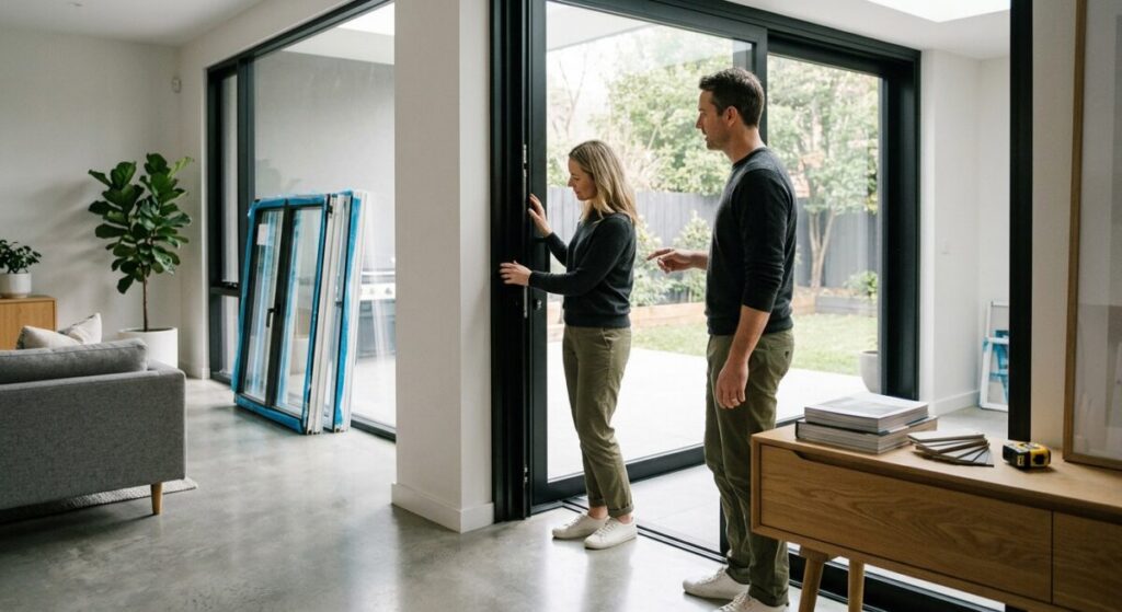 Secret #1: Navigating Discount Doors & Windows Suppliers illustration for discount doors and windows