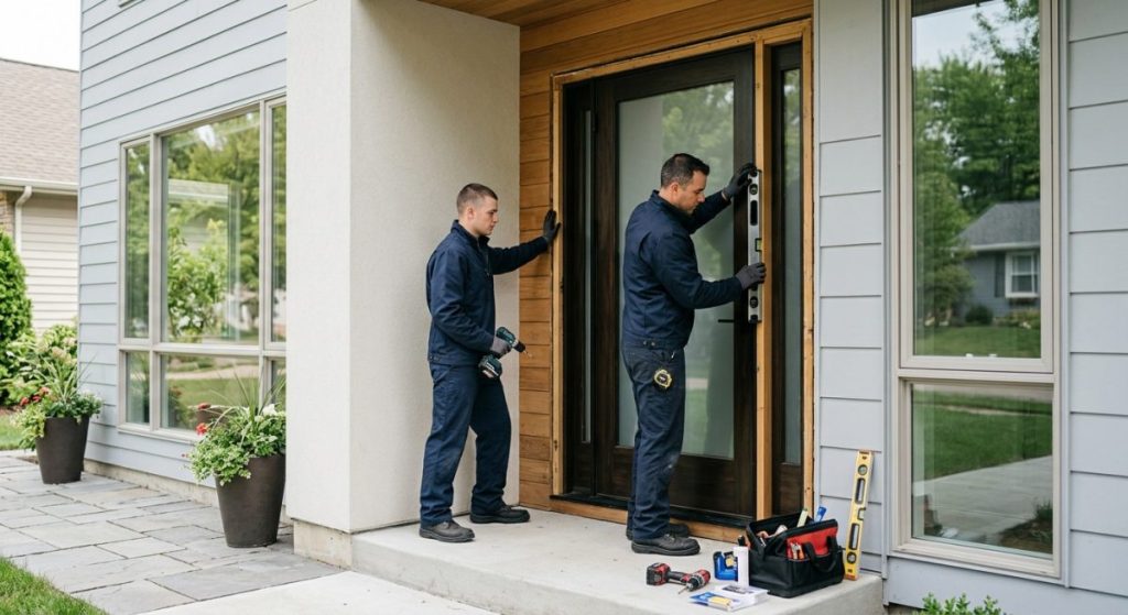 Door Replacement Company: 7 Proven Ways to Save Thousands 2026 - featured image