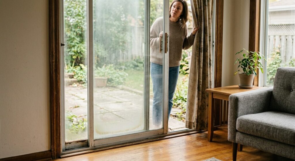 The Problem: Outdated Openings Holding Your Home Back illustration for elevate windows and doors
