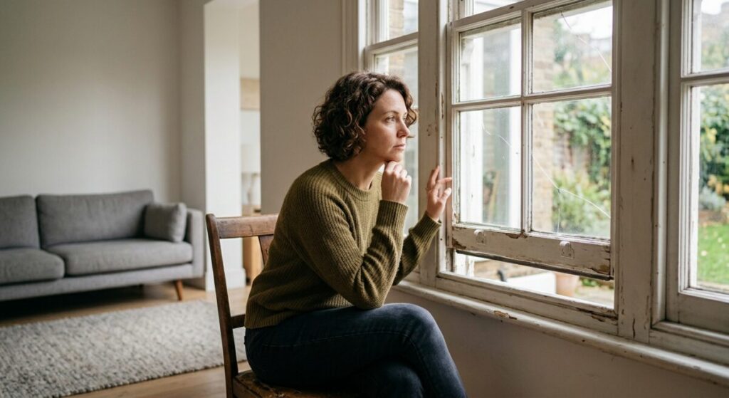The Problem: Outdated Openings Holding Your Home Back illustration for elevate windows and doors