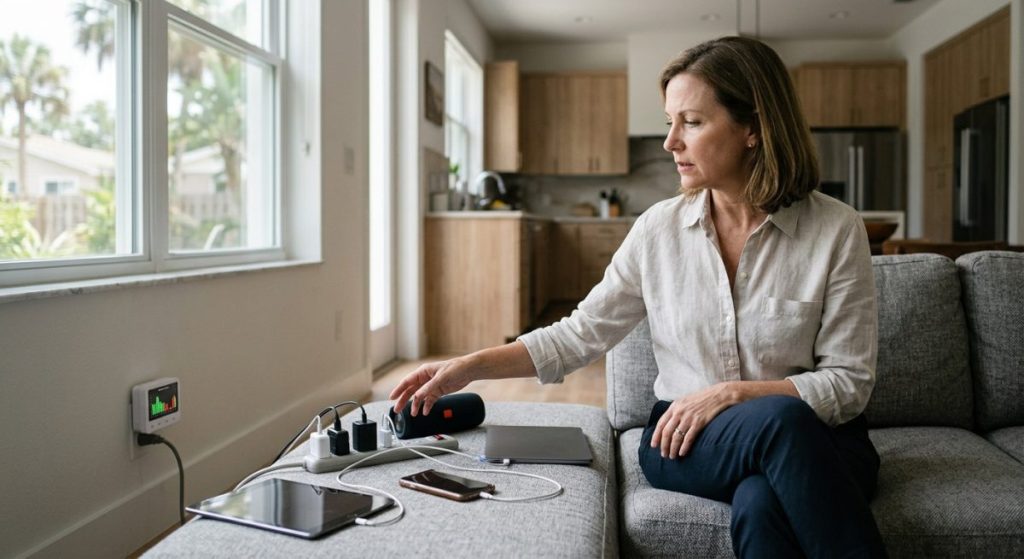 Introduction: The Hidden Energy Drain in Your Tampa Home illustration for energy windows doors and more