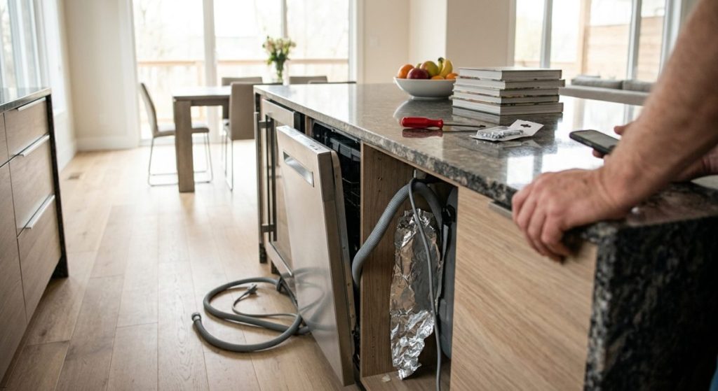 Mistake 1: Underestimating the Importance of Proper Installation illustration for energy windows doors and more