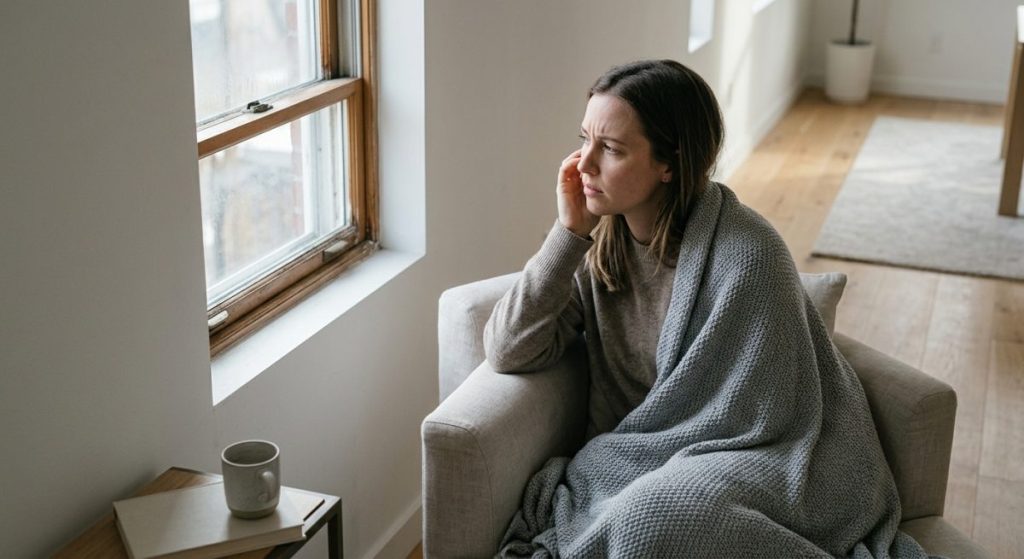 The Problem: Standard Windows Fall Short for the Modern Homeowner illustration for exclusive windows
