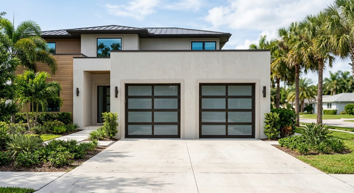 Garage Doors Tampa: 7 Critical Mistakes to Avoid 2026 - featured image