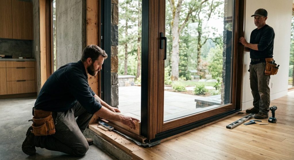 Secret #1: Unrivaled Craftsmanship in Every Kolbe Window illustration for kolbe windows