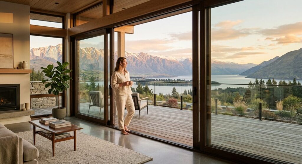 Unlock the Secrets to Your Dream Home with Kolbe Windows & Doors illustration for kolbe windows & doors