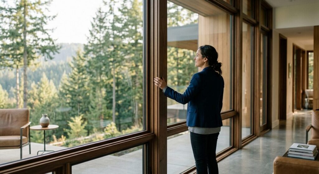 Secret #1: The Unmatched Craftsmanship of Kolbe Windows & Doors illustration for kolbe windows & doors