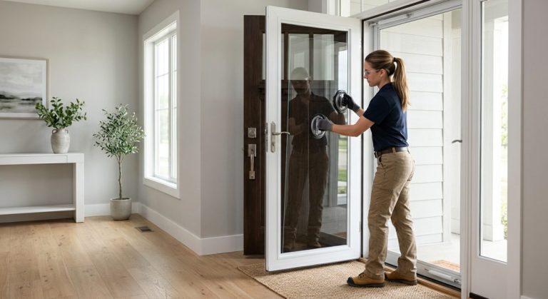 Larson Storm Door Replacement Glass: Proven Savings 2026 - featured image