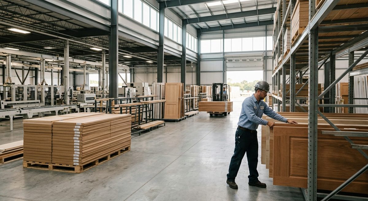 Masonite Corp Tampa: Why This Saves You Thousands 2026 - featured image