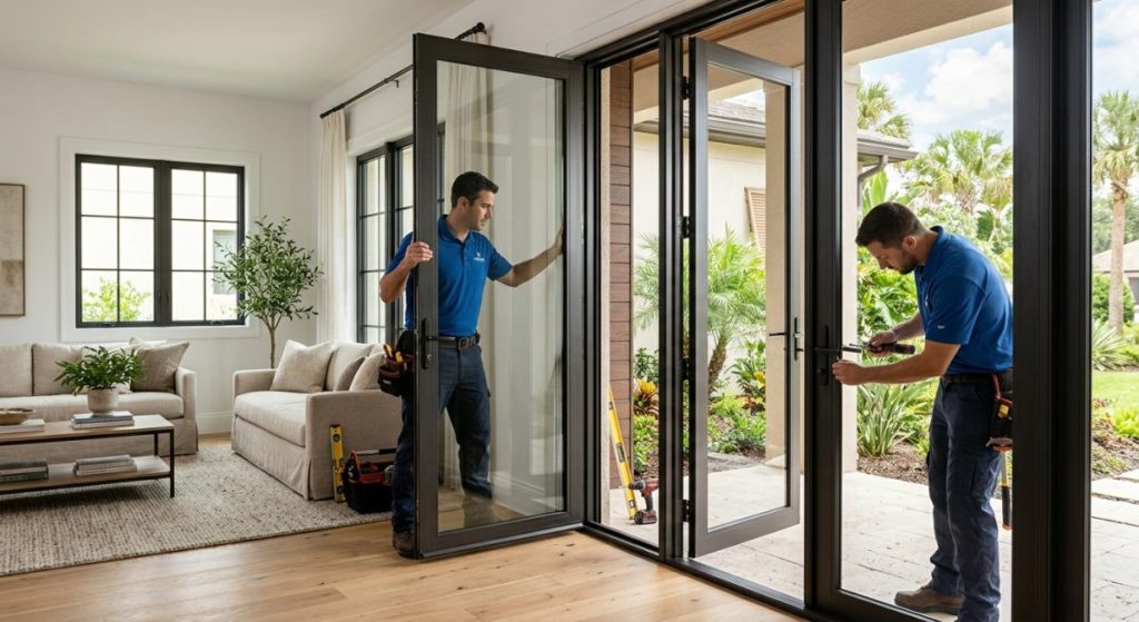 Introduction: Unlocking Savings with Masonite Corp Tampa FL Doors and Windows illustration for masonite corp tampa fl