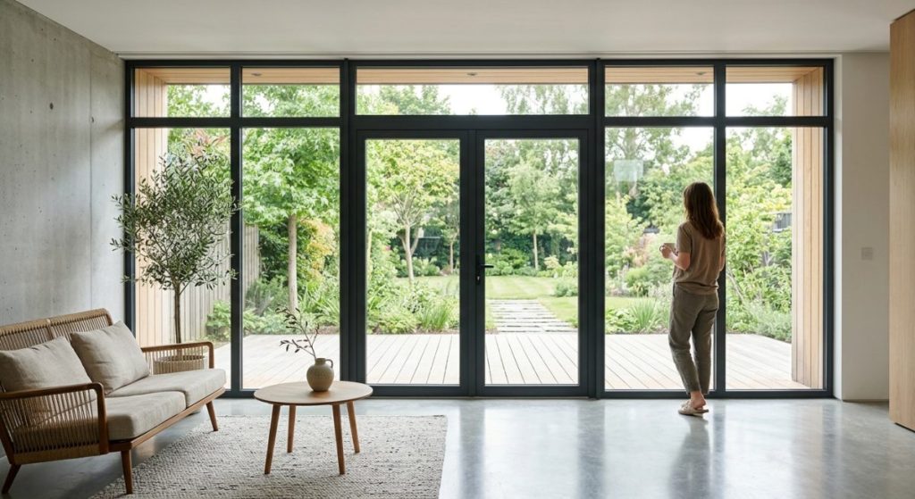 Mr Glass Doors & Windows: 7 Stunning Secrets You'll Love 2026 - featured image