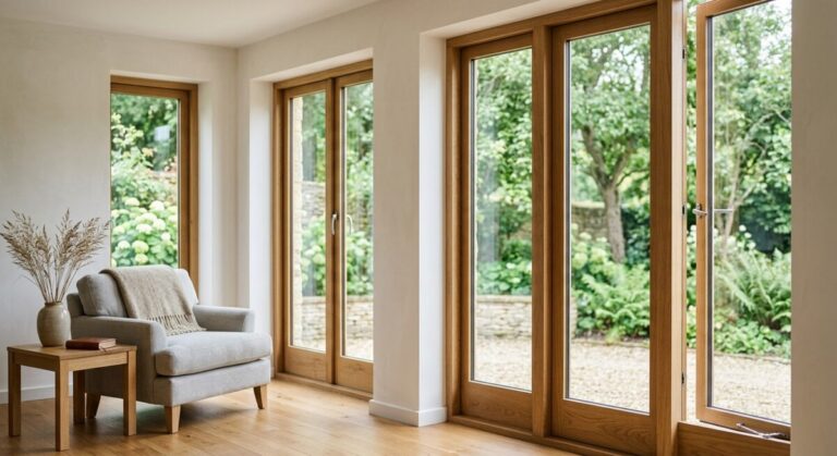 Timber Windows: 7 Stunning Secrets You'll Love 2026 - featured image
