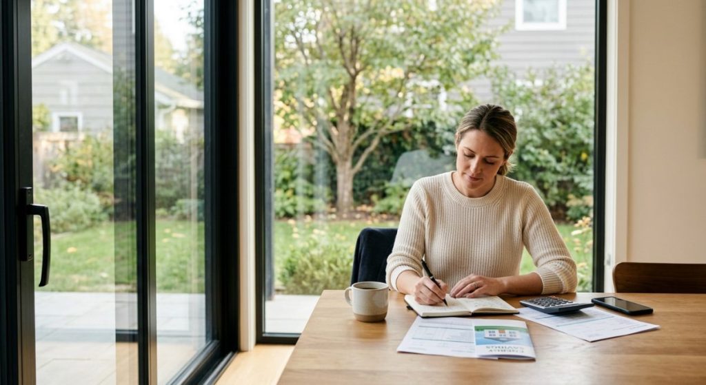 Unlock Hidden Savings: Your 2026 US Windows and Doors Guide illustration for us windows and doors