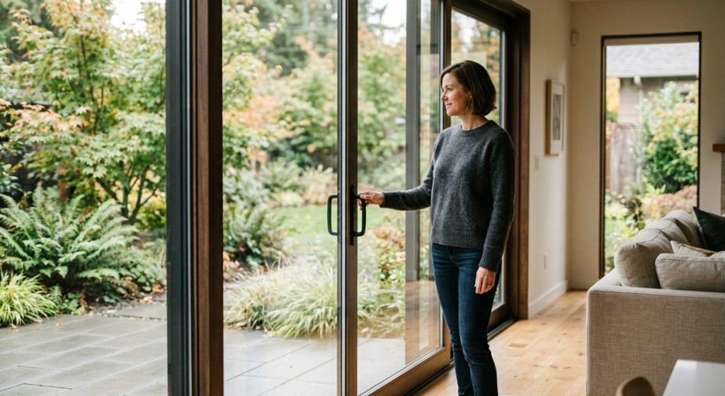 Secret 1: Energy Efficiency is King for US Windows and Doors Savings illustration for us windows and doors
