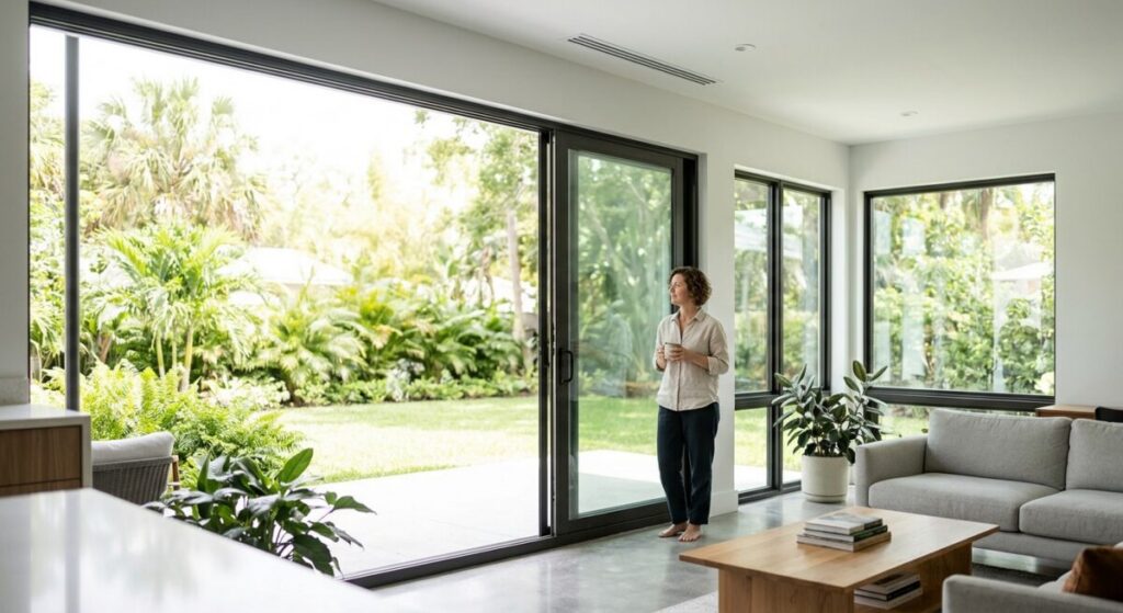 How Value Windows & Doors Slash Your Energy Bills in Tampa illustration for value windows & doors