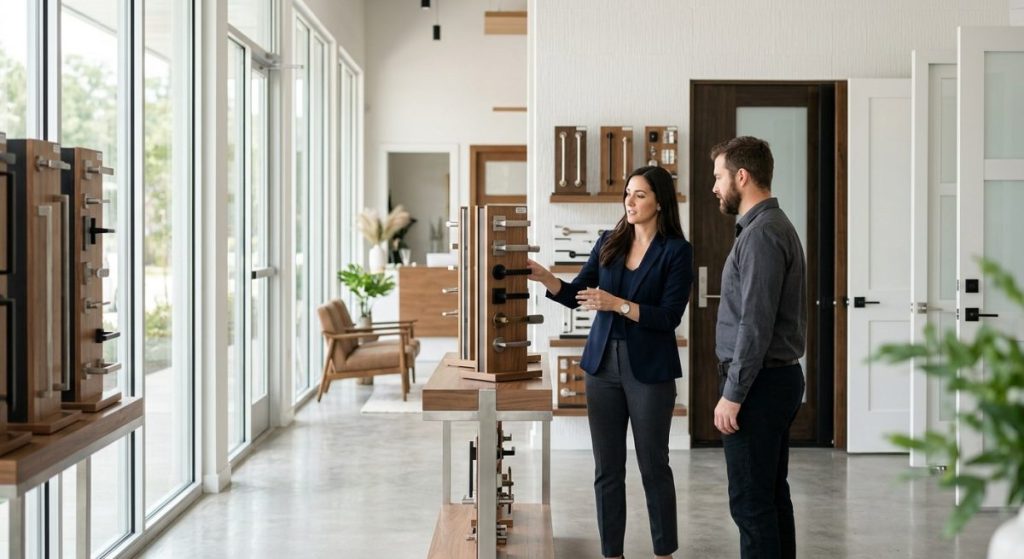 West Tampa Door & Hardware: 5 Critical Mistakes to Avoid 2026 - featured image