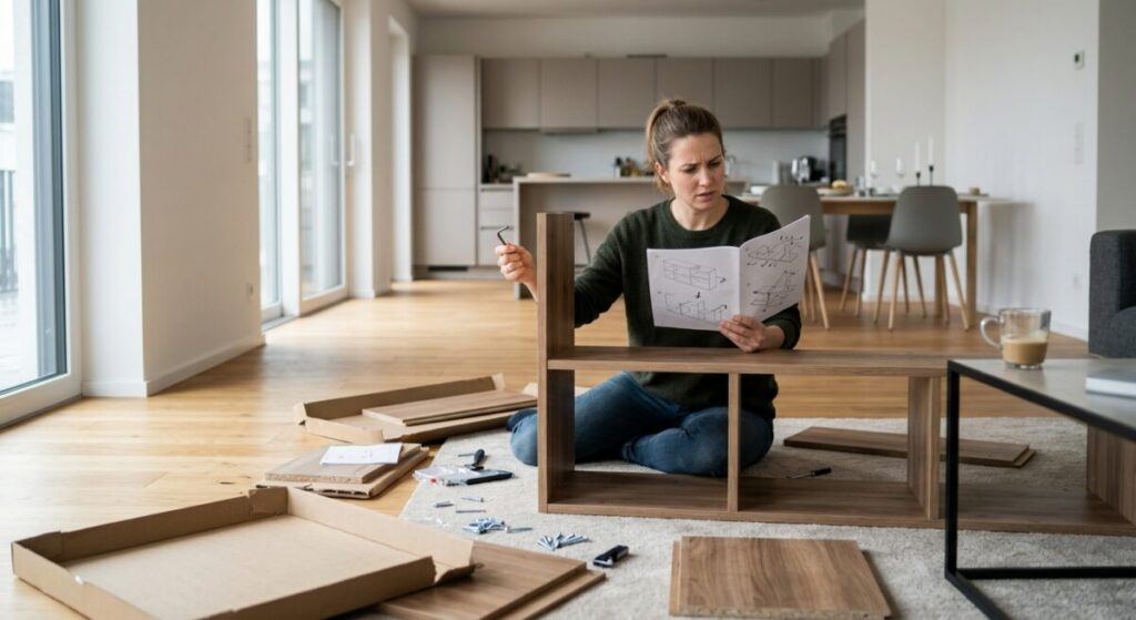 The Hidden Costs of Cutting Out the Middleman illustration for window and door manufacturers