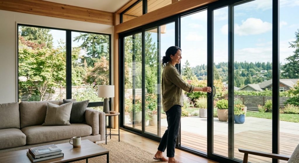 Milgard Window Styles: Maximizing Value Through Smart Choices illustration for windows milgard