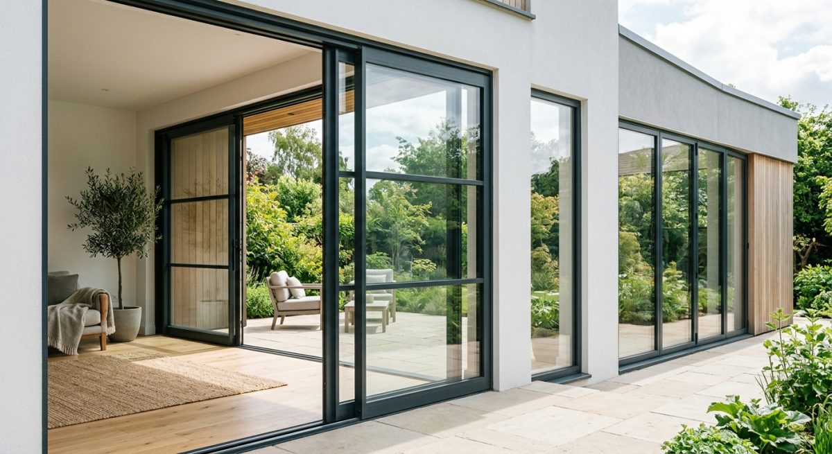 Aluminium Doors & Windows: 7 Critical Secrets You'll Love 2026 - featured image