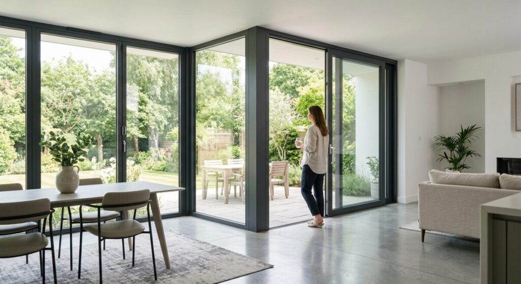 Aluminium Windows Doors: 5 Stunning Secrets You'll Love 2026 - featured image