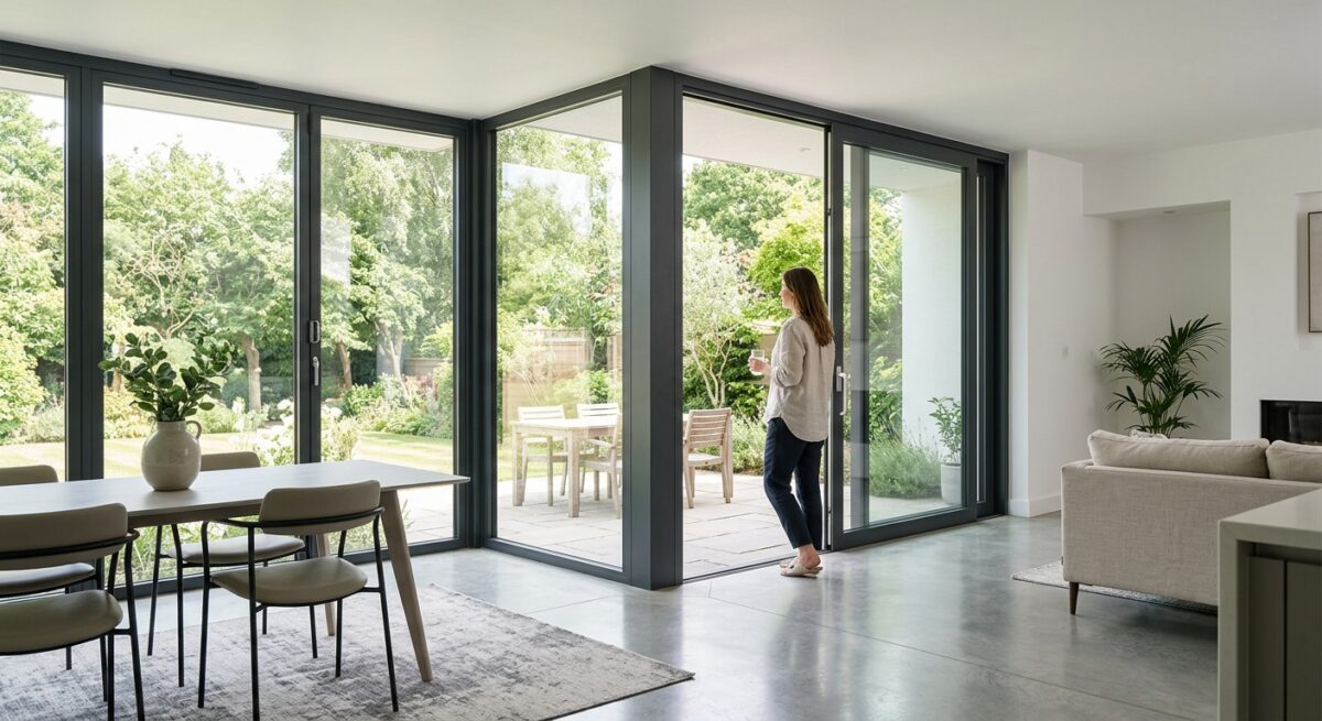 Aluminium Windows Doors: 5 Stunning Secrets You'll Love 2026 - featured image