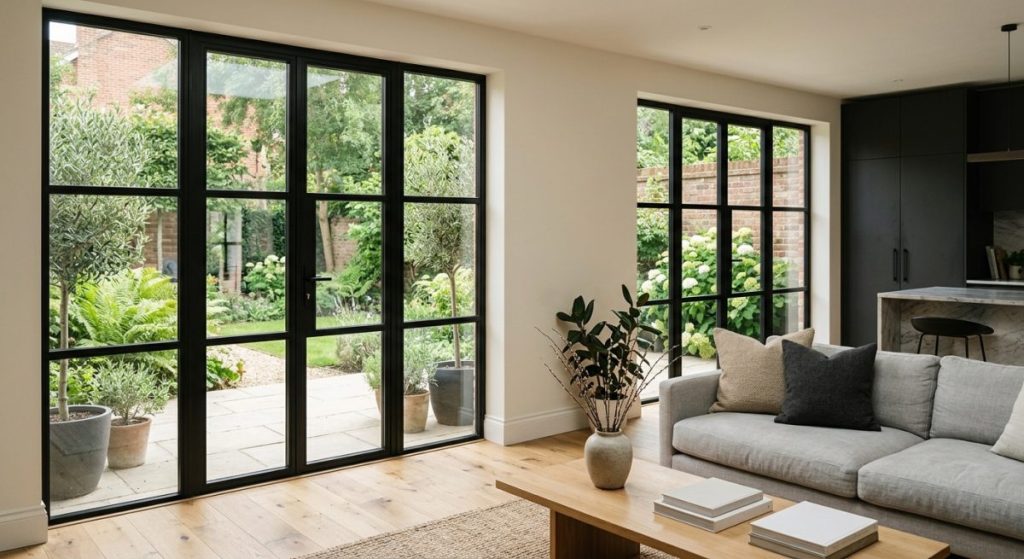 Casement Doors: 7 Stunning Secrets You'll Love 2026 - featured image