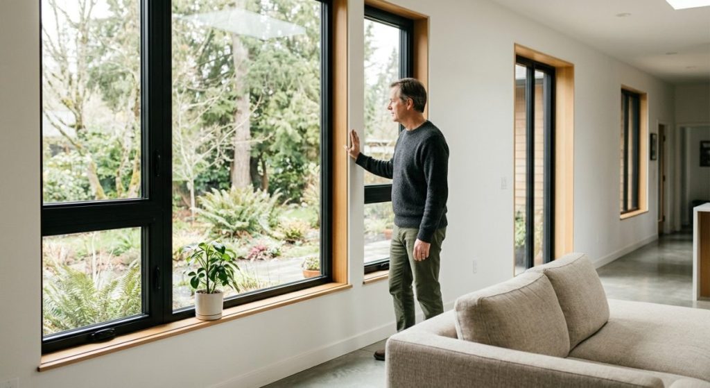 How New Windows Can Elevate Your Home's Efficiency illustration for elevate windows