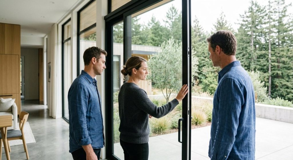 Secret #1: Investing in High-Performance Full Armor Windows and Doors illustration for full armor windows and doors