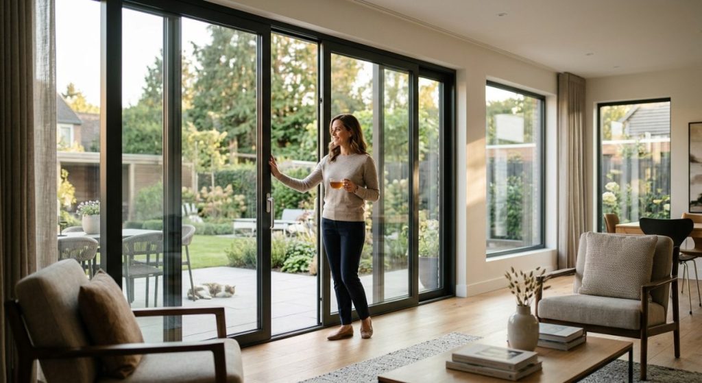 Unlock Home Beauty: The Secret Power of Harvey Windows and Doors illustration for harvey windows and doors