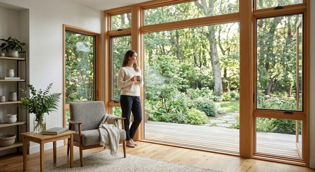 Upgrade Your Home, Not Your Budget: Introducing Marvin Elevate Windows illustration for marvin elevate windows