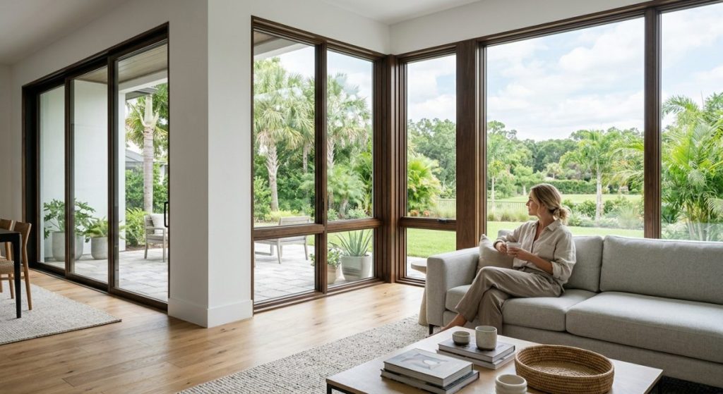 Why Your Tampa Home Deserves Marvin Ultimate Windows illustration for marvin ultimate windows