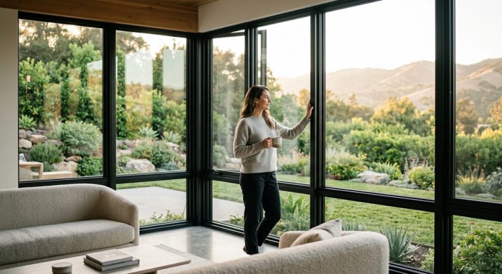 Secret #1: Unparalleled Energy Efficiency with Marvin Ultimate Windows illustration for marvin ultimate windows