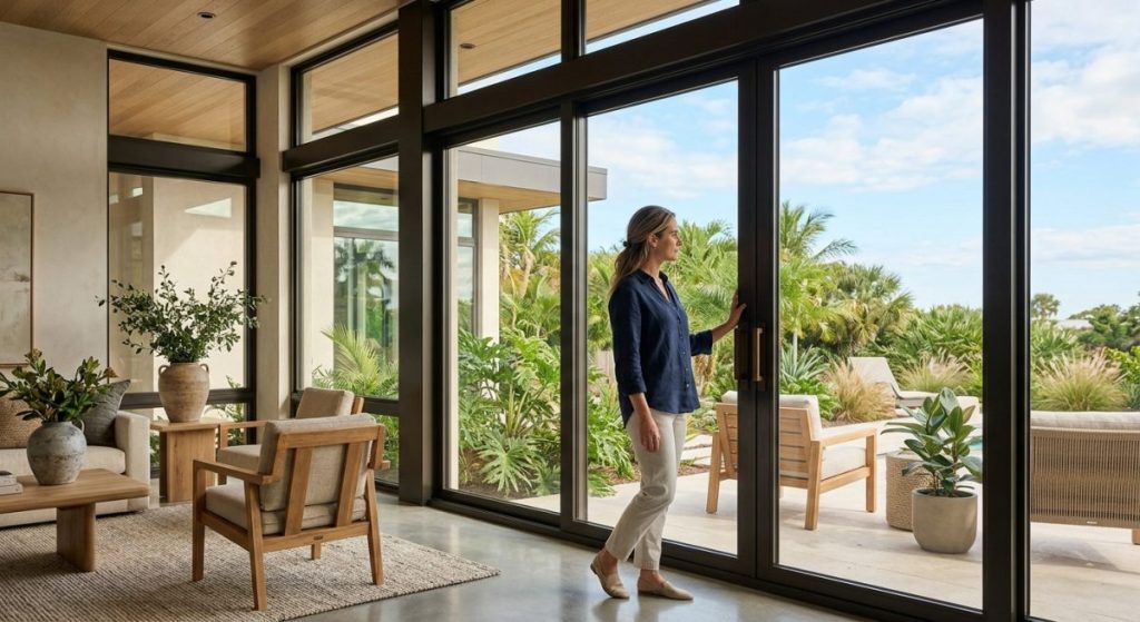 Secret #2: The Durability Factor - Marvin Ultimate Windows for Florida's Climate illustration for marvin ultimate windows