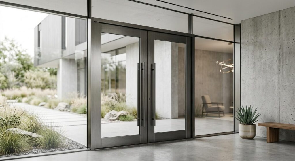 7 Stunning Western Doors You'll Love 2026 - featured image