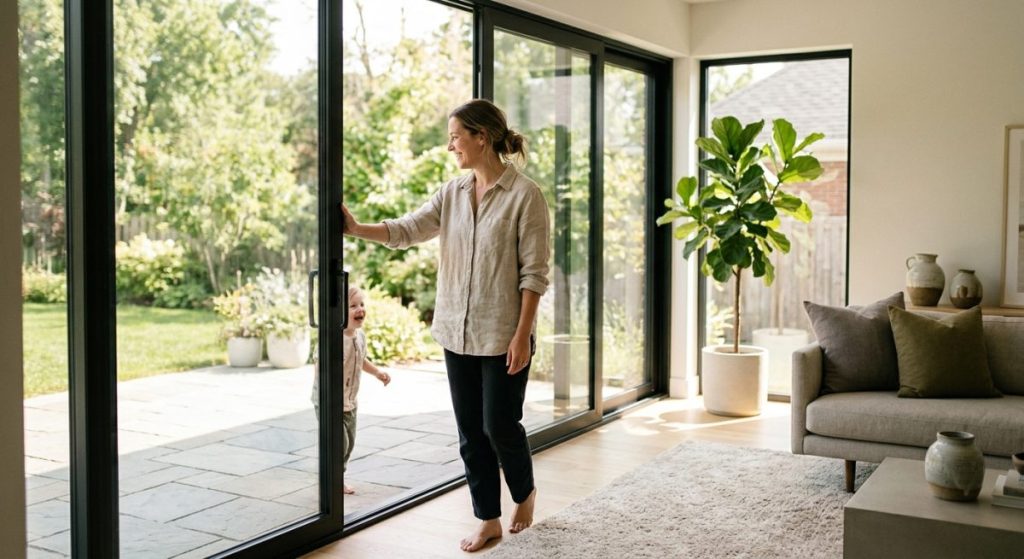 Unlock Your Home's Potential: The Cal Coast Window & Door Advantage illustration for cal coast window and door